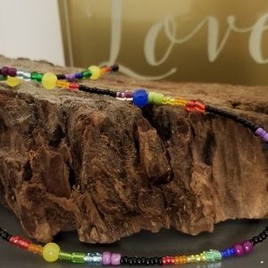 PRIDE Necklace